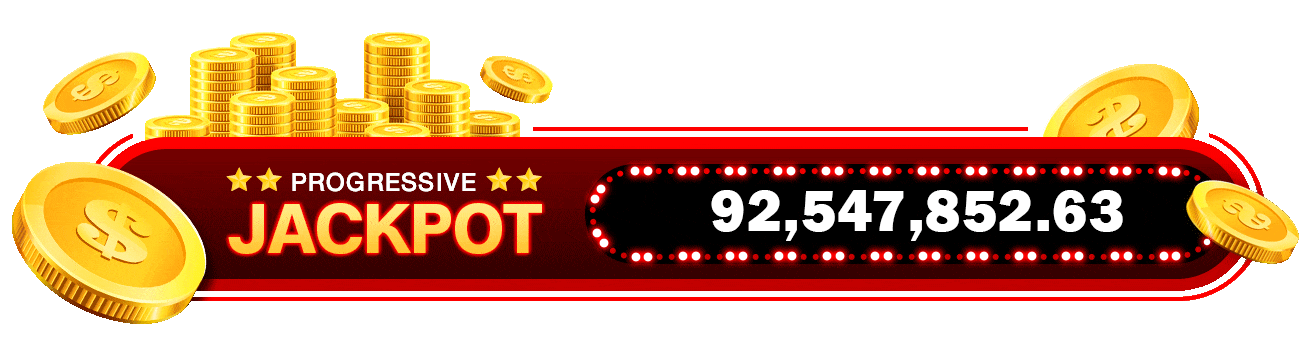Slot55 jackpot