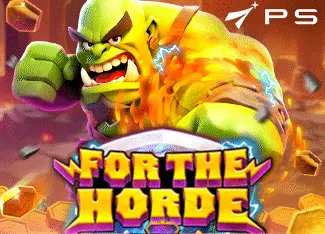 Slot55 For The Horde