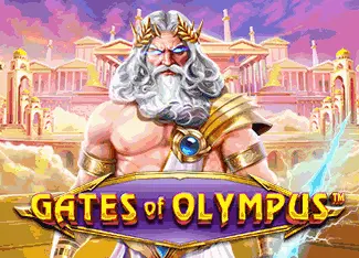 Slot55 Gates Of Olympus