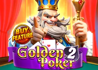 Slot55 Golden Poker 2