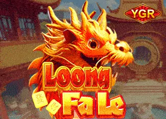 Slot55 Loong Fa Le