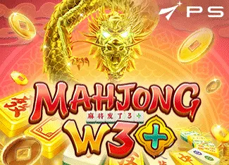 Slot55 Mahjong W3+
