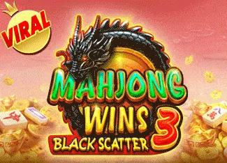 Slot55 Mahjong Wins 3