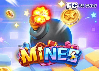 Slot55 Mines